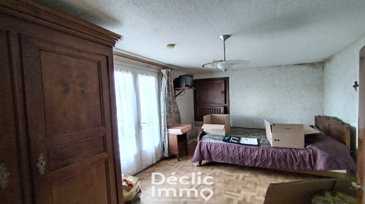 Ma-Cabane - Vente Maison LES ADJOTS, 125 m²