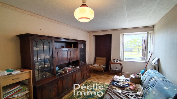 Ma-Cabane - Vente Maison LES ADJOTS, 125 m²