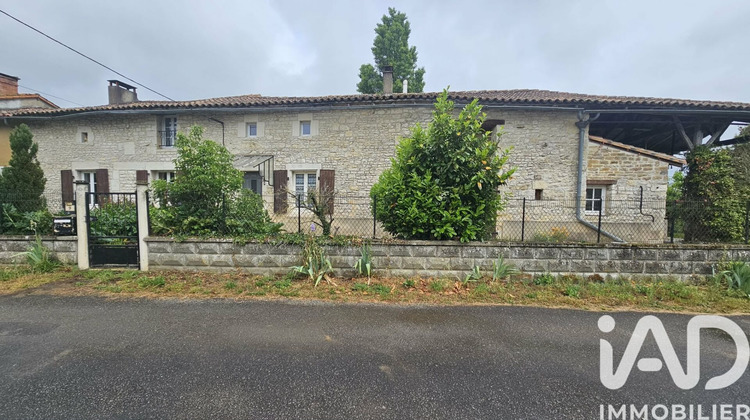 Ma-Cabane - Vente Maison Les Adjots, 105 m²