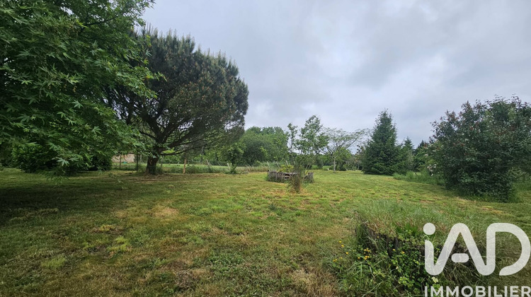 Ma-Cabane - Vente Maison Les Adjots, 105 m²