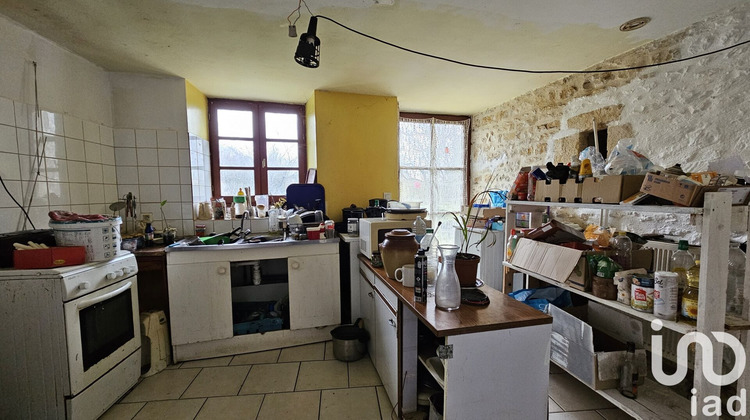 Ma-Cabane - Vente Maison Les Adjots, 103 m²