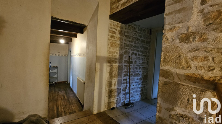 Ma-Cabane - Vente Maison Les Adjots, 103 m²