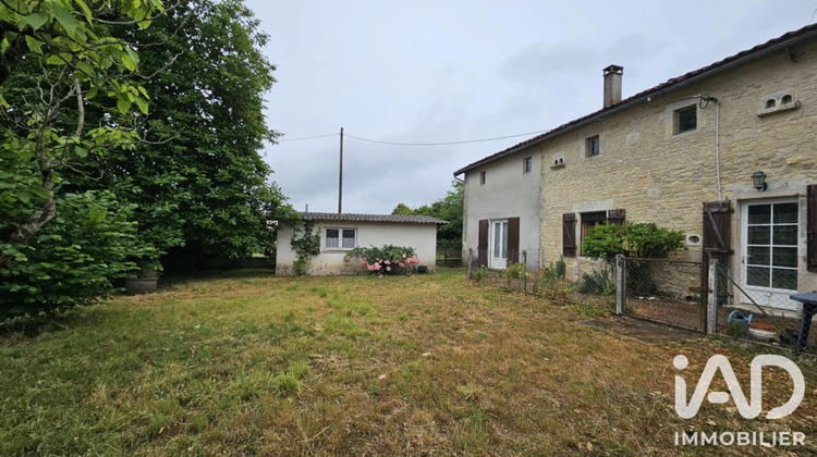 Ma-Cabane - Vente Maison Les Adjots, 103 m²