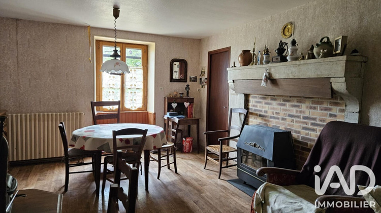 Ma-Cabane - Vente Maison Les Adjots, 103 m²