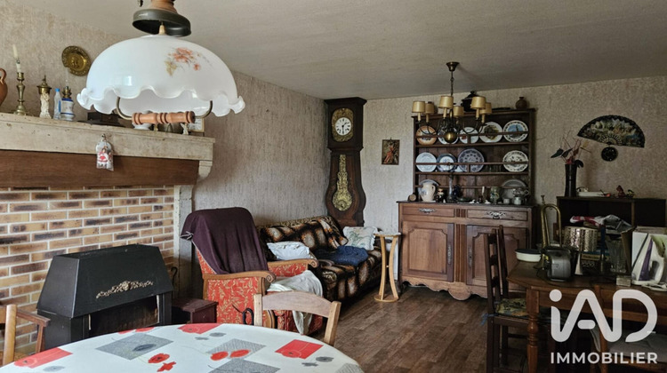 Ma-Cabane - Vente Maison Les Adjots, 103 m²