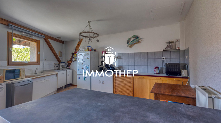 Ma-Cabane - Vente Maison Les Adrets, 138 m²