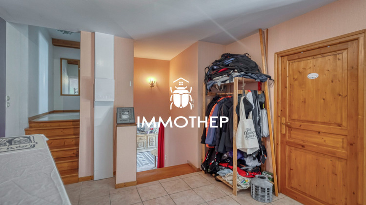 Ma-Cabane - Vente Maison Les Adrets, 138 m²