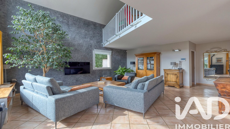 Ma-Cabane - Vente Maison Les Adrets, 206 m²