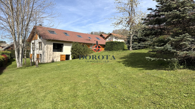 Ma-Cabane - Vente Maison Les Adrets, 241 m²