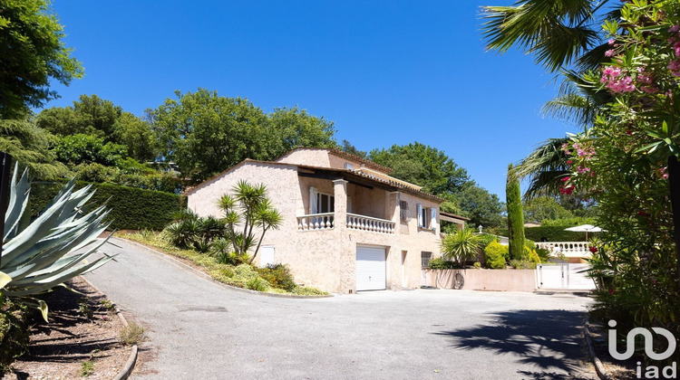 Ma-Cabane - Vente Maison Les Adrets-de-l'Estérel, 174 m²