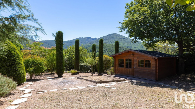 Ma-Cabane - Vente Maison Les Adrets-de-l'Estérel, 174 m²