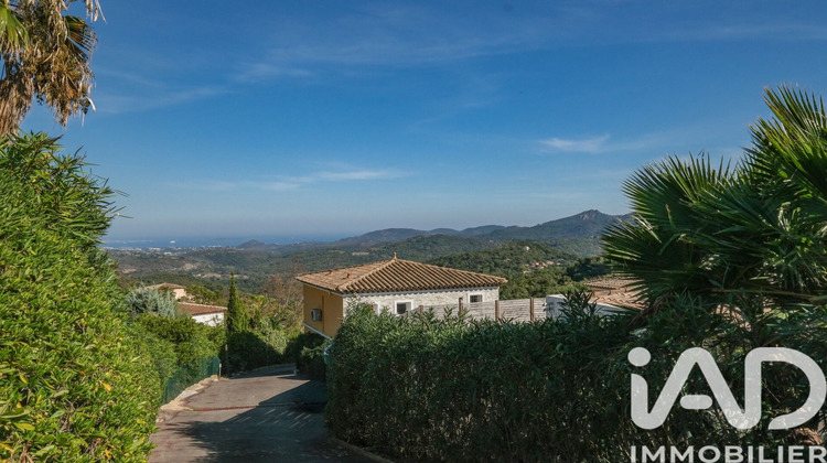 Ma-Cabane - Vente Maison Les Adrets-de-l'Estérel, 225 m²