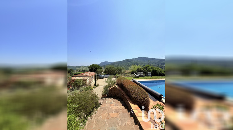 Ma-Cabane - Vente Maison Les Adrets-de-l'Estérel, 171 m²