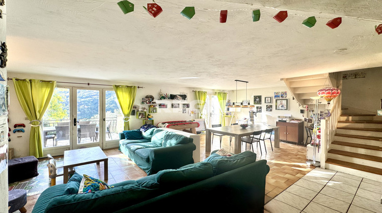 Ma-Cabane - Vente Maison Les Adrets-de-l'Estérel, 101 m²