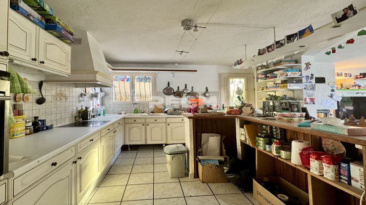 Ma-Cabane - Vente Maison Les Adrets-de-l'Estérel, 101 m²