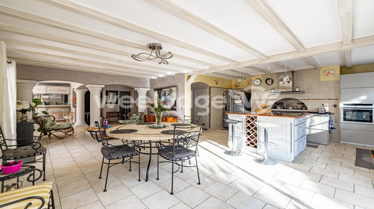 Ma-Cabane - Vente Maison Les Adrets-de-l'Estérel, 205 m²