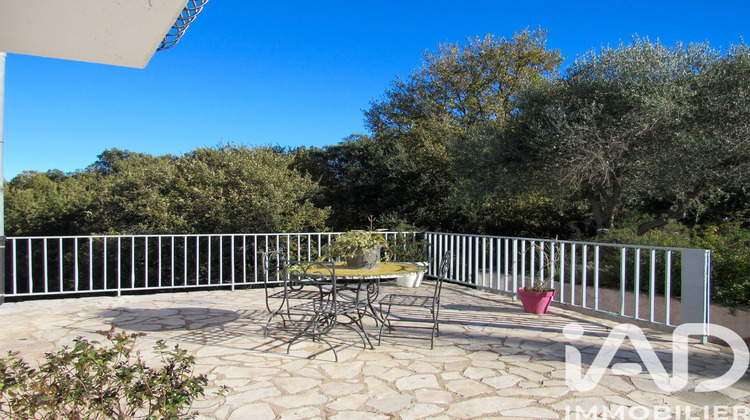 Ma-Cabane - Vente Maison Les Adrets-de-l'Estérel, 181 m²