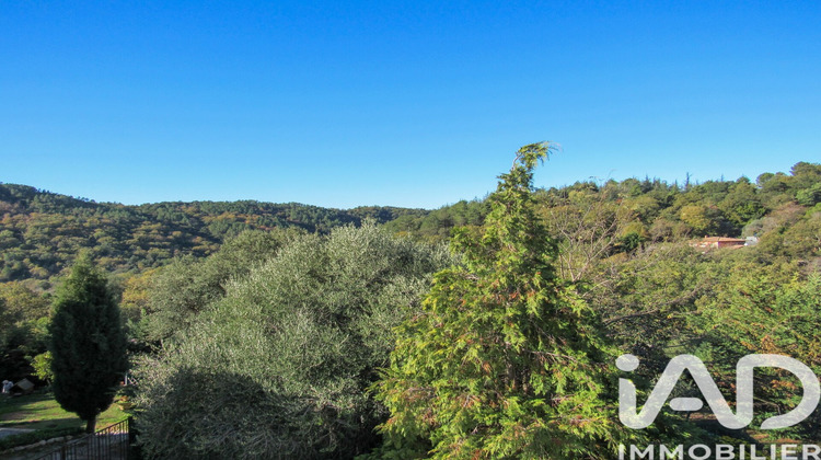 Ma-Cabane - Vente Maison Les Adrets-de-l'Estérel, 181 m²