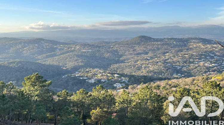 Ma-Cabane - Vente Maison Les Adrets-de-l'Estérel, 130 m²