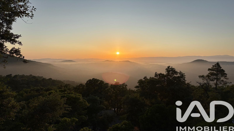 Ma-Cabane - Vente Maison Les Adrets-de-l'Estérel, 130 m²
