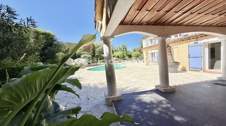 Ma-Cabane - Vente Maison Les Adrets-de-l'Estérel, 145 m²