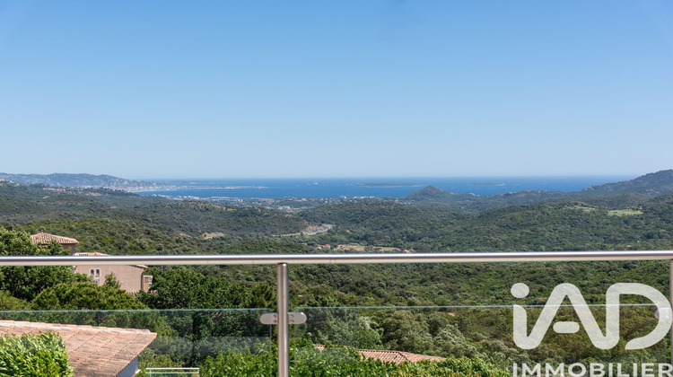Ma-Cabane - Vente Maison Les Adrets-de-l'Estérel, 225 m²