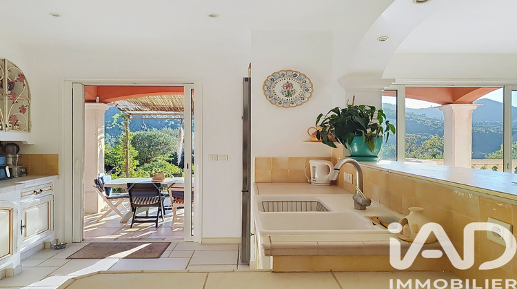 Ma-Cabane - Vente Maison Les Adrets-de-l'Estérel, 160 m²