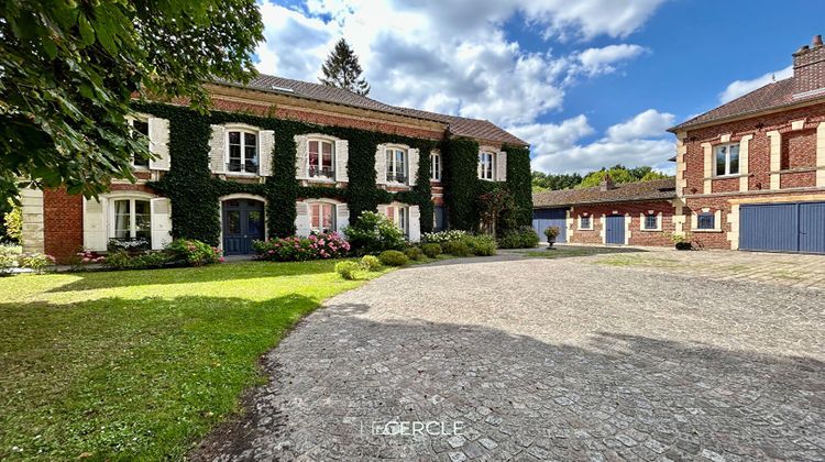 Ma-Cabane - Vente Maison LES AGEUX, 450 m²