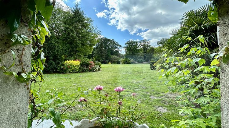 Ma-Cabane - Vente Maison LES AGEUX, 450 m²