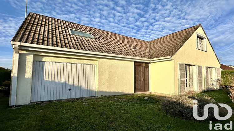 Ma-Cabane - Vente Maison Les Ageux, 120 m²