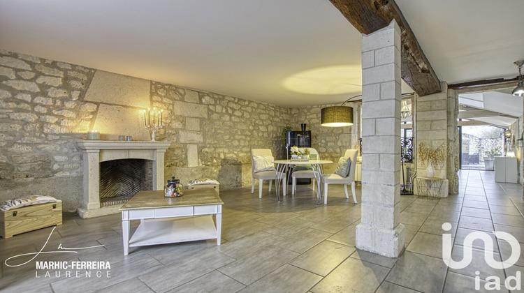 Ma-Cabane - Vente Maison Les Ageux, 143 m²