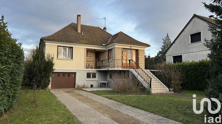 Ma-Cabane - Vente Maison Les Ageux, 128 m²