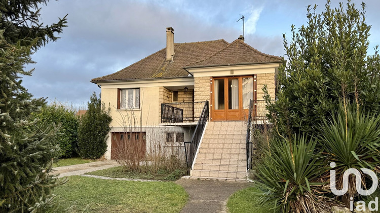 Ma-Cabane - Vente Maison Les Ageux, 128 m²