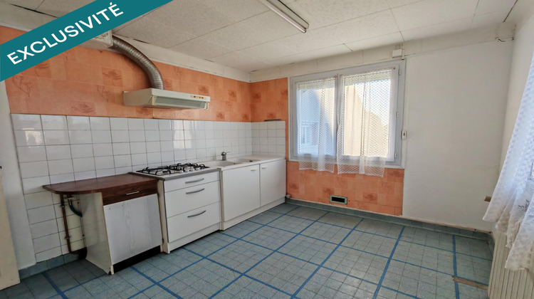 Ma-Cabane - Vente Maison Les Ageux, 82 m²