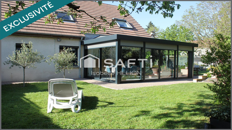 Ma-Cabane - Vente Maison Les Ageux, 150 m²