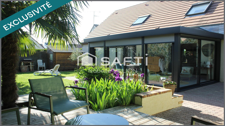 Ma-Cabane - Vente Maison Les Ageux, 150 m²