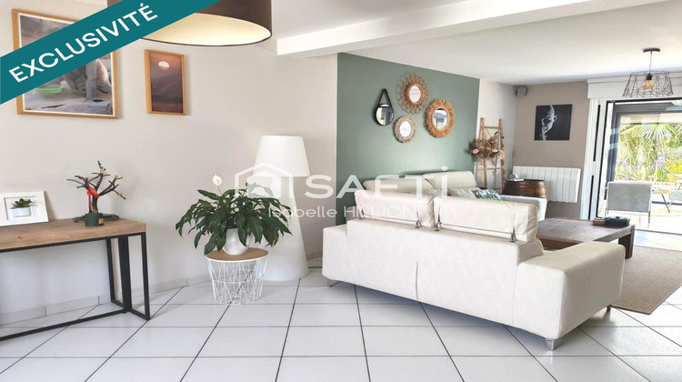 Ma-Cabane - Vente Maison Les Ageux, 150 m²