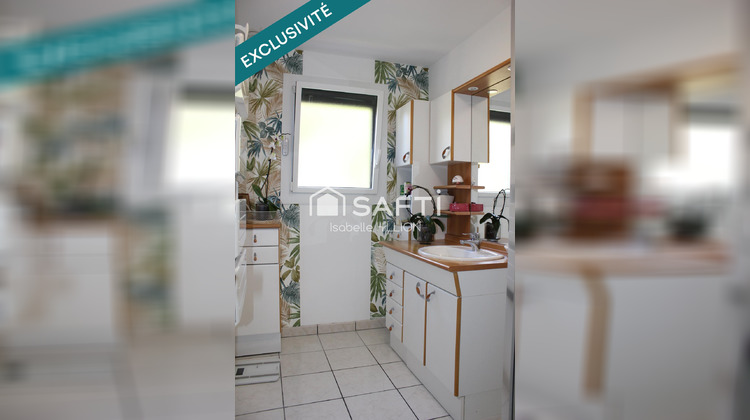 Ma-Cabane - Vente Maison Les Ageux, 150 m²