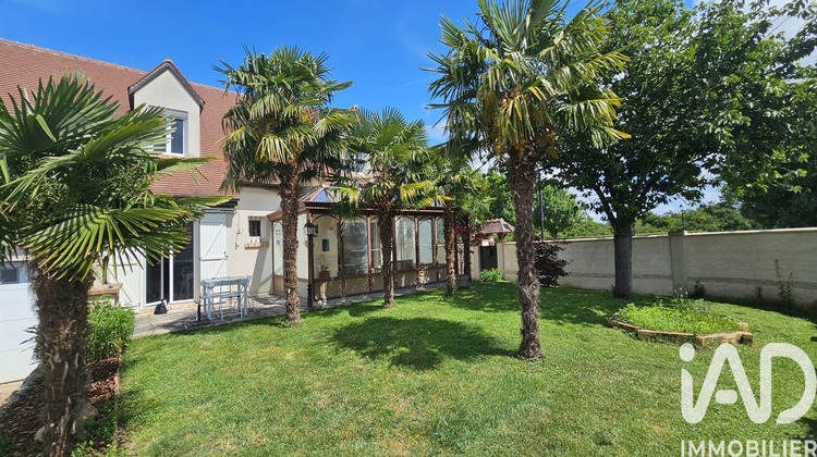 Ma-Cabane - Vente Maison Les Ageux, 135 m²