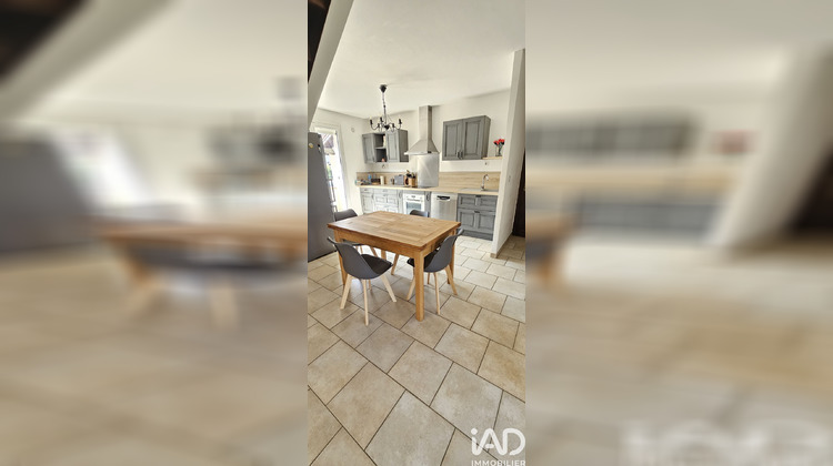 Ma-Cabane - Vente Maison Les Ageux, 135 m²