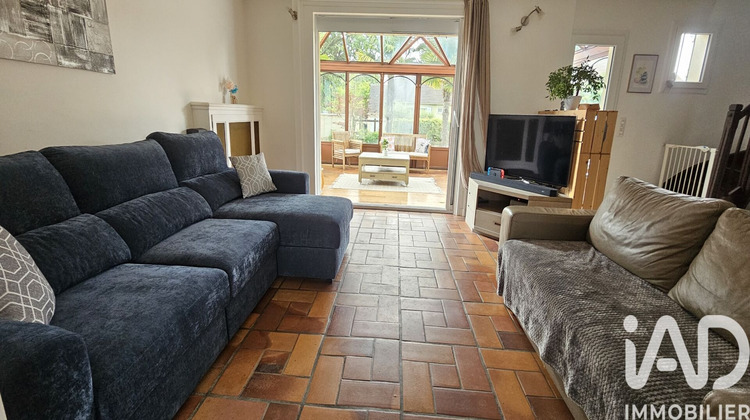 Ma-Cabane - Vente Maison Les Ageux, 135 m²