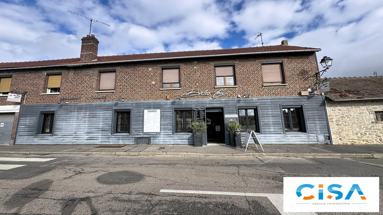 Ma-Cabane - Vente Maison Les Ageux, 350 m²