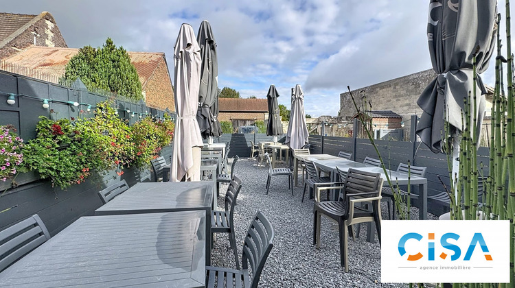 Ma-Cabane - Vente Maison Les Ageux, 350 m²