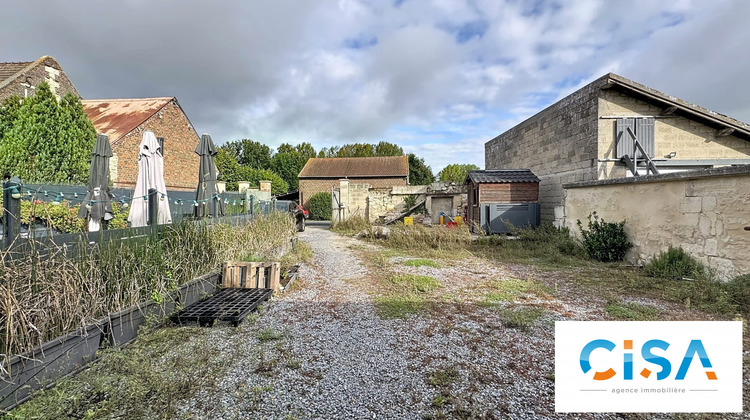 Ma-Cabane - Vente Maison Les Ageux, 350 m²