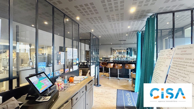 Ma-Cabane - Vente Maison Les Ageux, 350 m²