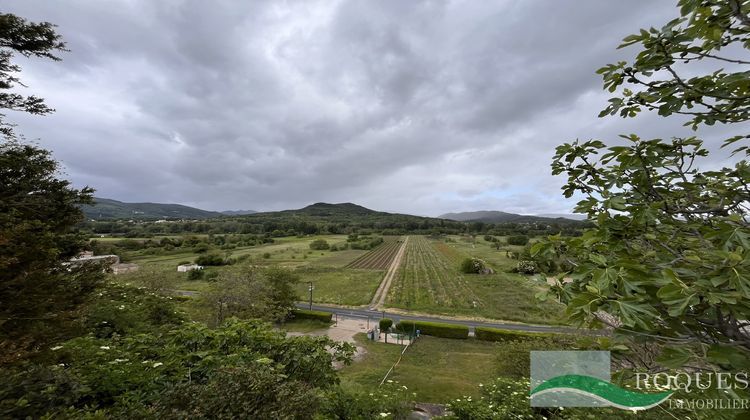 Ma-Cabane - Vente Maison Les Aires, 230 m²