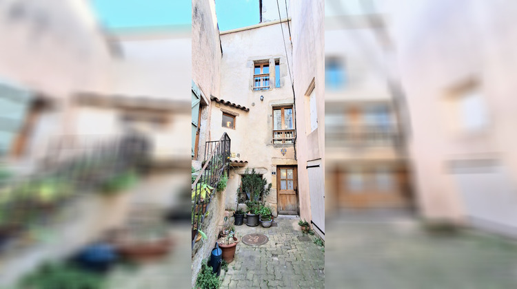 Ma-Cabane - Vente Maison LES AIRES, 67 m²