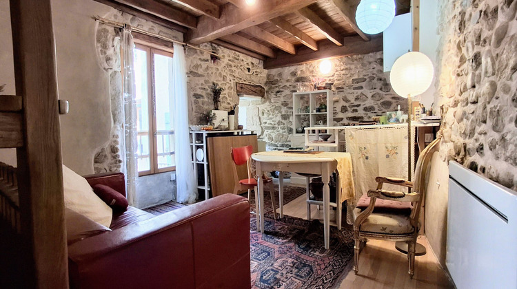Ma-Cabane - Vente Maison LES AIRES, 67 m²