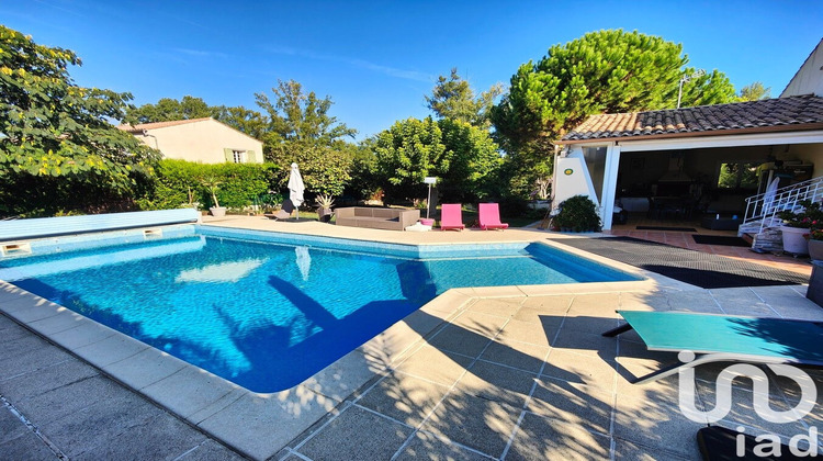 Ma-Cabane - Vente Maison Les Aires, 169 m²