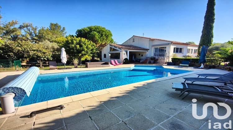 Ma-Cabane - Vente Maison Les Aires, 169 m²